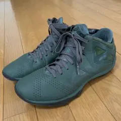 アシックス　NAKED01 バスケットボールシューズ　27.0cm