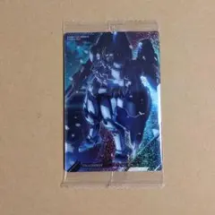 イタジャガ ガンダム ウイング