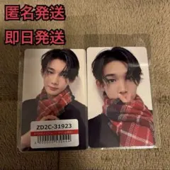 &TEAM andteam 月狼 JO ジョウ サイン会 スプサ トレカ