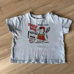 マーキーズ　Tシャツ　90センチのサムネイル