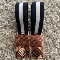 シューズクリップ