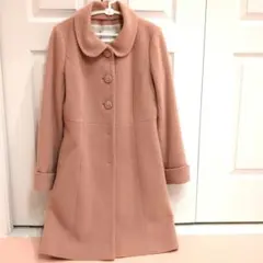 フェルゥ　コートのサムネイル