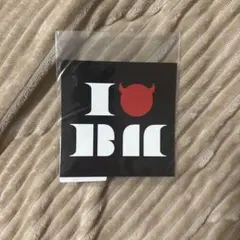 petit brabancon プチブラバンソン 1枚 シール ステッカー - メルカリ