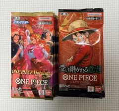 ワンピースカードゲーム 受け継がれる意 Heroines 2BOXセット - メルカリ