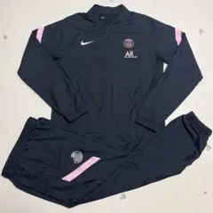 ナイキ PSG パリサンジェルマン トラックジャケット・パンツセット　Mサイズ