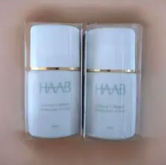 新品未開封 HAAB コエンザイム スーティングゲル 50mL 保湿ジェル
