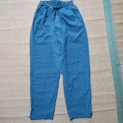 GU レディース　パンツ　Sサイズ