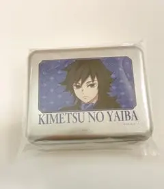 2026年最新】鬼滅の刃 agf 缶バッジ 義勇の人気アイテム - メルカリ