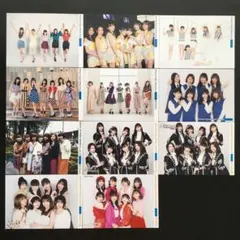 乃木坂46 生写真 川﨑桜 まとめ売り 樋口日奈卒業セレモニー アリス