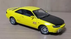 1/24 レビン 111 完成品　トヨタのサムネイル