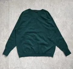 COMME CA ISM 長袖 ニット レディースファッション