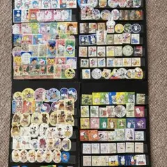 使用済切手 2001国際切手展20枚G07 - メルカリ