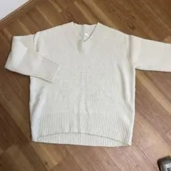 ローリーズファーム　セーター