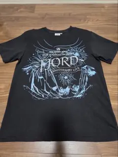 Mrs. GREEN APPLE FJORD Tシャツ 　Mサイズ