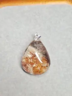 ガーデンクォーツ ネックレス