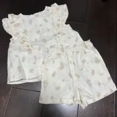 プティマイン　セットアップ