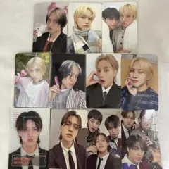 82MAJOR ソンイル トレカ まとめ売り