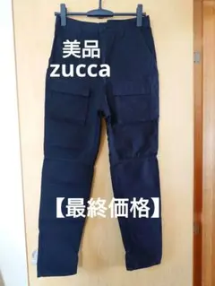 2026年最新】ZUCCA ズッカ カーゴパンツの人気アイテム - メルカリ