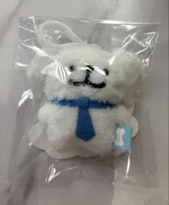 maltese マルチーズ モルチーズ マスコットキーホルダー