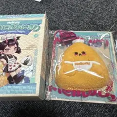 mellojoy メロジョイ にぎにぎおにぎりシリーズ バタバタシェフ - メルカリ