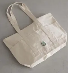 ローリーズファーム トートバッグ