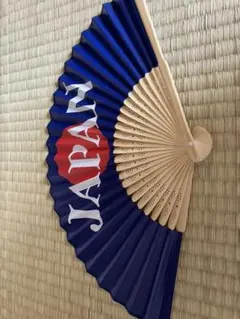Japan扇子