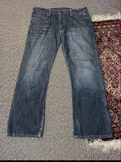 Levi's 527 ブーツカット