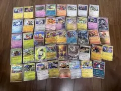 ポケモンカード キラカード まとめ売り 約40枚 レア多数