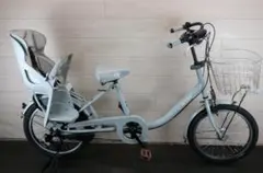 2026年最新】自転車 シティサイクル チャイルドシート付きの人気