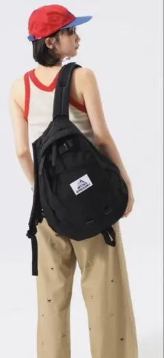 GREGORY 別注 NICEDAY NEW BEAMSBOY V2 デイパックのサムネイル
