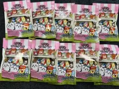 韓国限定★ちいかわ★マグネット★10個セット