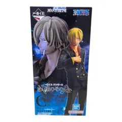 バンダイ MASTERISE サンジ C賞