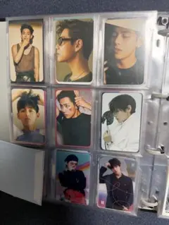 BTS テテ V トレカ まとめ売り㉖バラ売り可⭕️ | Mercari