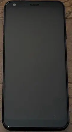 docomo LG style L-03K