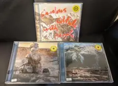 ジョン・フルシアンテ