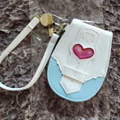 一番くじ　プリキュア 　コミューン型カードホルダー