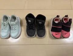 ナイキ キッズシューズ