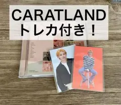 【匿名配送】⑪SEVENTEEN 舞い落ちる花びら 通常盤