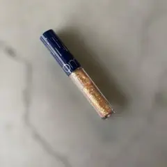 【新品】ロムアンド：リキッドアイシャドウ ゴールド