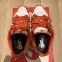 NIKE DUNK LOW RETRO サイズ27.5cm