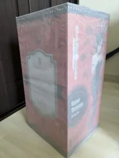 【新品】かぐや様は告らせたい　四宮かぐや バニーVer. 1/4