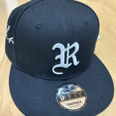 2026年最新】riehata × atmos pink × newera 9の人気アイテム - メルカリ