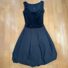 ✨️カットワーク✨️ フォクシー ローヌドレス ワンピース レース 38 