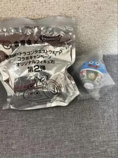 ドラクエウォーク　吉野家　どんぶりスライム　スラミチ？