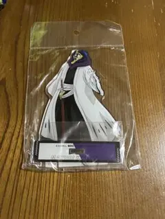 BLEACH Brave Souls Museum ノイトラ・ジルガ アクスタ - メルカリ