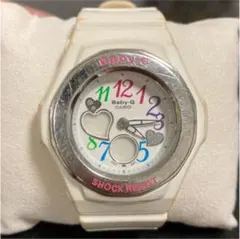 CASIO Baby-G  腕時計 レディース