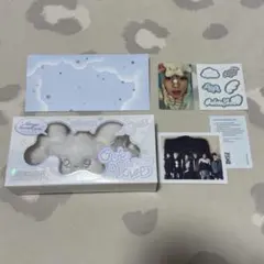 NCT WISH ode to love サクヤ パジャマ MD トレカ - メルカリ
