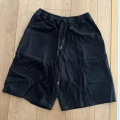 黒 ショートパンツのサムネイル
