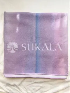 【SUKALA】プリントヨギラグ　LAVA限定