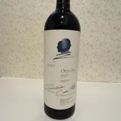 オーパスワン 1995 Opus One 750ml 未開封 ワインセラー保管 オーパスワン 1995 Opus One 750ml 未開封 ワインセラー保管 - メルカリ